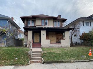 904 Ferndale Ave, Dayton, OH 45406
