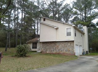 3401 Little Beth Ct, Decatur, GA 30034