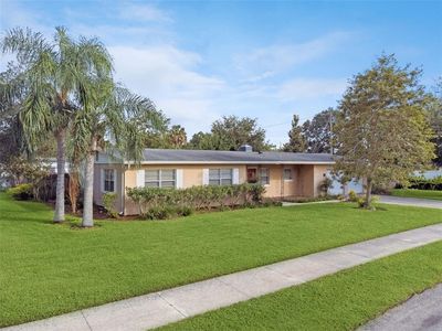 260 Orange Terrace Dr, Winter Park, FL, 32789