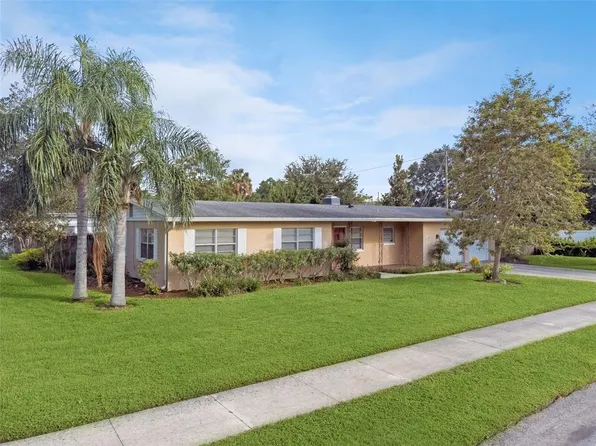 260 Orange Terrace Dr, Winter Park, FL 32789