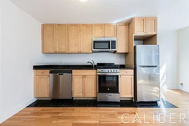 Rented by Caliber Associates