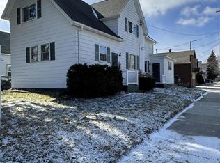 1323 Geele Ave #1325, Sheboygan, WI 53083