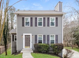 257 Robbie Ln SW, Marietta, GA 30060