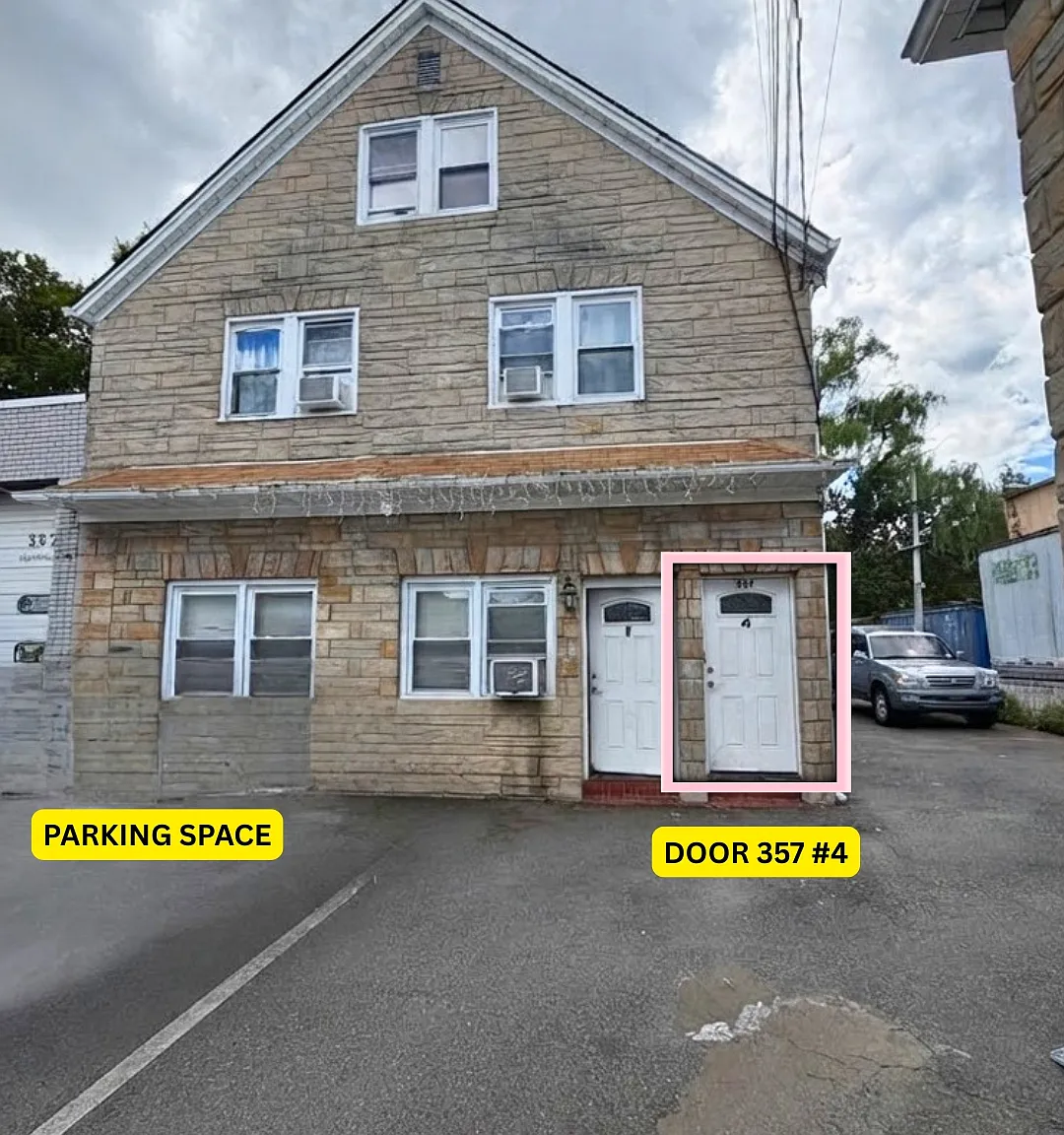 2 bed, $2,300 — Photo 2