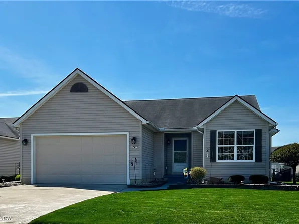 37299 Tail Feather Dr, North Ridgeville, OH 44039