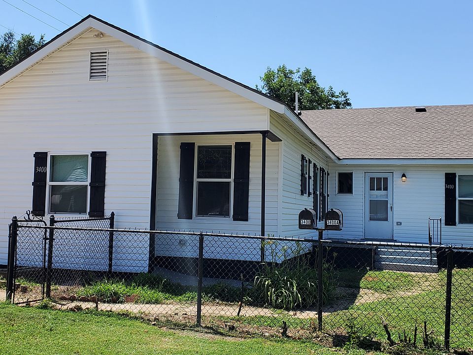 1st image of 3400 S Shields Blvd #3400