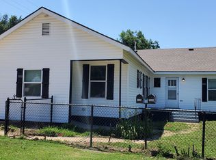 3400 S Shields Blvd #3400, Oklahoma City, OK 73129
