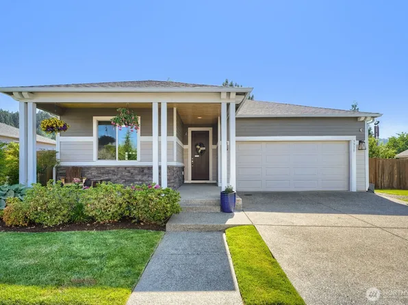5515 157th Avenue Ct E, Sumner, WA 98390