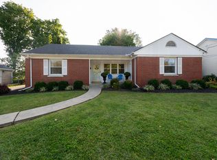 712 S Hamilton St, Georgetown, KY 40324