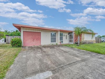 159 NE Lobster Road, Port Saint Lucie, FL, 34983