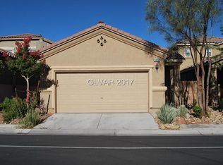 9032 Partridge Hill St #0, Las Vegas, NV 89148