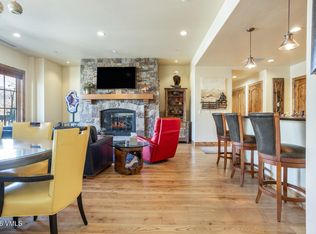 300 Prater Rd #A-202, Beaver Creek, CO 81620