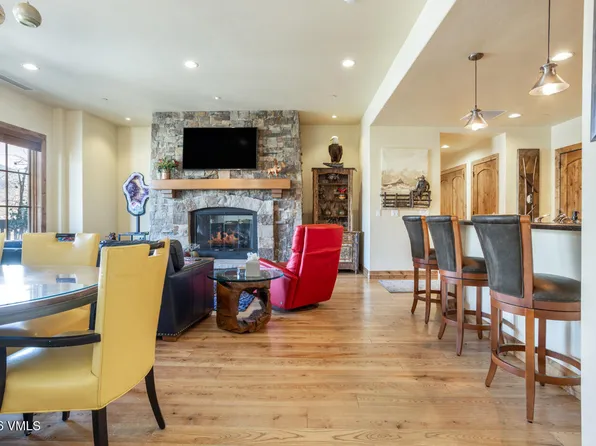 300 Prater Rd #A-202, Beaver Creek, CO 81620