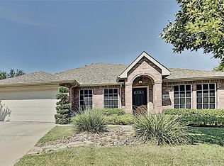 5020 Coral Cv, Denton, TX 76210