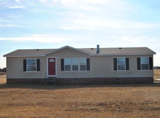 178 W Redbud Rd, Washington, OK 73093