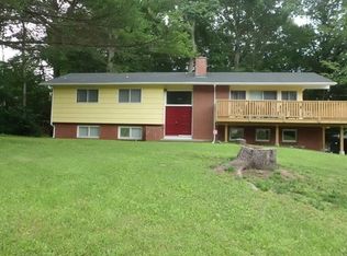 92 Grassy Hill Rd, Waterbury, CT 06704