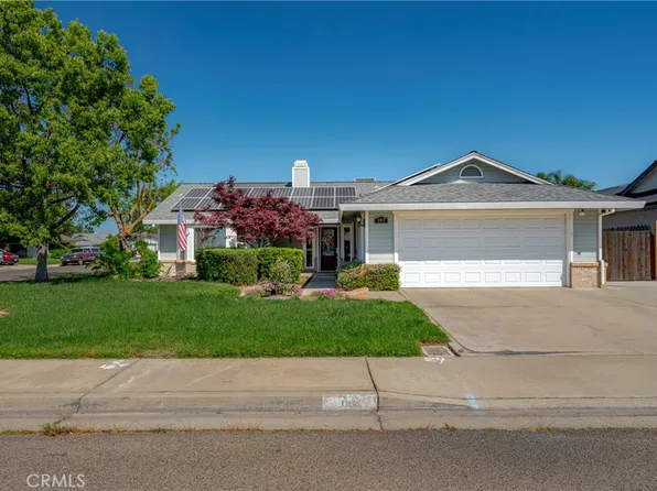 197 Madrona Dr, Atwater, CA 95301