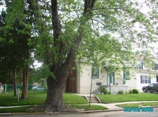 136 Lincoln Ave, Mount Ephraim, NJ 08059