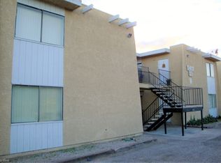 5411 Retablo Ave APT 2, Las Vegas, NV 89103