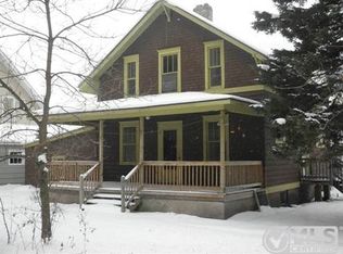 127 Hibbert St, Ironwood, MI 49938