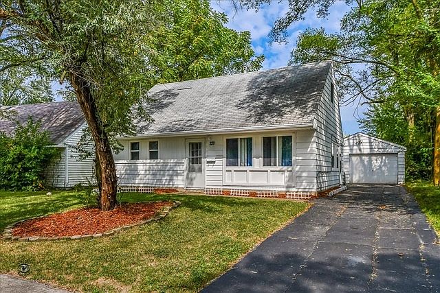 1st image of this home
