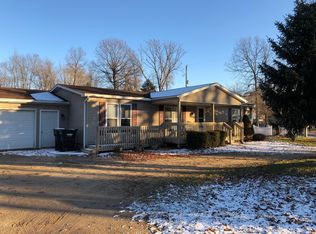 12998 Cleland Ave, Wayland, MI 49348