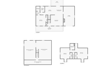 694 Lovers Ln, Toccoa, GA 30577