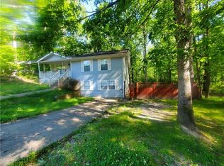 3376 Forest Brook Xing, Gainesville, GA 30507