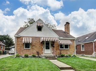 1014 Berkshire Rd, Dayton, OH 45419