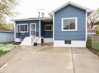 766 Newell Ave, Calumet City, IL 60409