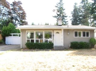 3307 NE 9th St, Renton, WA 98056