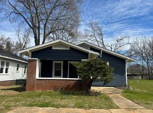 4717 Terrace S, Birmingham, AL 35208