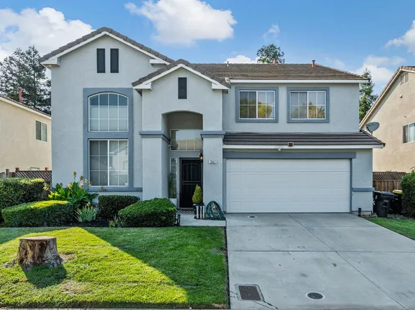 3541 Tom Ln, Stockton, CA 95206