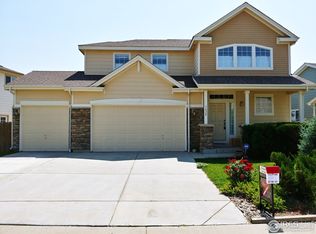 3620 Cheetah Dr, Loveland, CO 80537