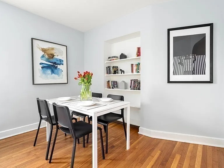 50 Follen St #416 — Photo 9