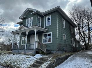 191 Emerson St, Rochester, NY 14613