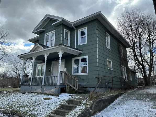 191 Emerson St, Rochester, NY 14613