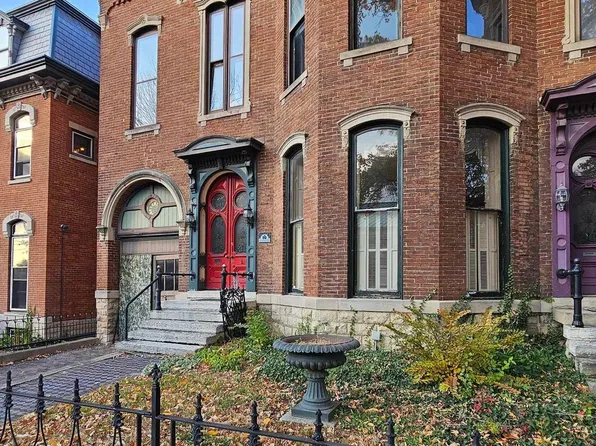 624 South St, Lafayette, IN 47901