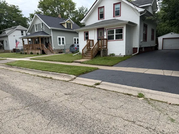 629 Fairview Ave, South Beloit, IL 61080