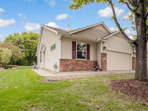 1407 131st Ln NE, Blaine, MN 55449