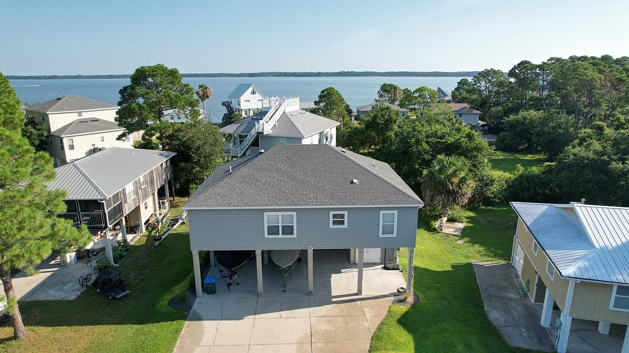 1448 Cypress St, Panacea, FL 32346 MLS 360954 Zillow