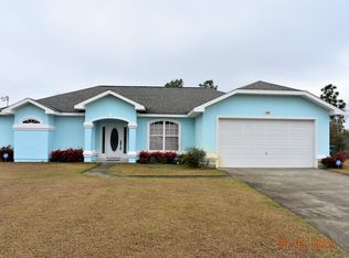 1618 Richmond St, Chipley, FL 32428