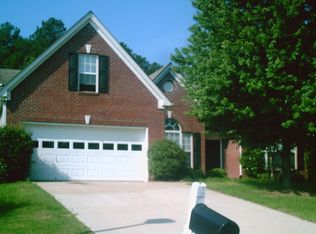 345 Cedarhurst Rd, Lawrenceville, GA 30045