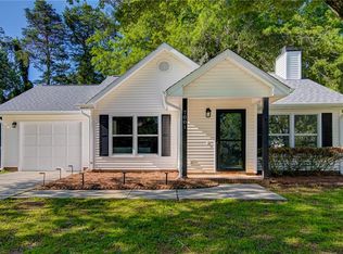 7001 Poplar Grove Trl, Greensboro, NC 27410