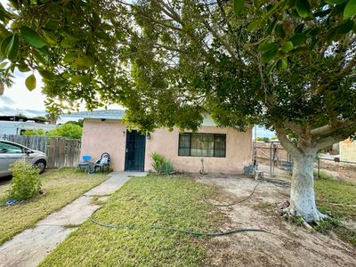 24951 Degan Ave, Ripley, CA, 92225