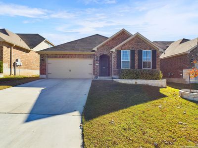 12822 TEXAS GOLD, San Antonio, TX, 78253