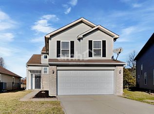 4708 Whitview Ln, Indianapolis, IN 46237