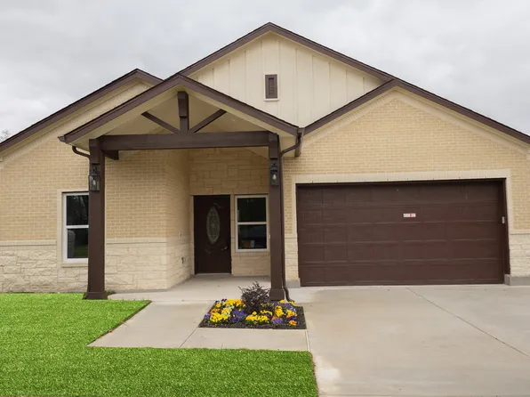 604 Crenshaw St, Terrell, TX 75160