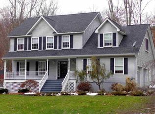 541 Van Duzer Rd, Middletown, NY 10940