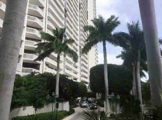 2000 Island Blvd APT 802, Aventura, FL 33160